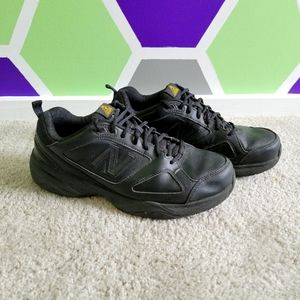 NewBalance 626 Non-Slip Work Sneakers